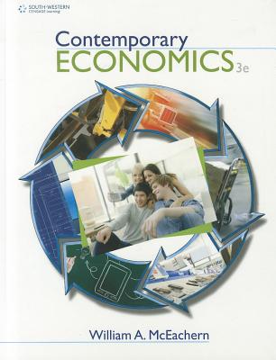 Image for Contemporary Economics (Social Studies Solutions) Contemporary Economics (Social Studies Solutions)