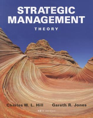 Strategic Management: An Integrated Approach