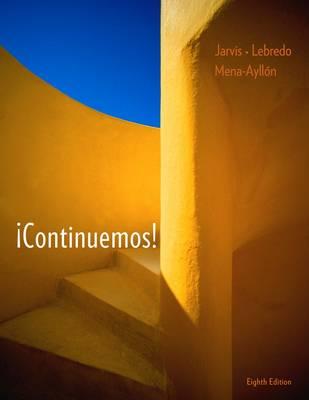 Continuemos! (World Languages) (Spanish Edition)