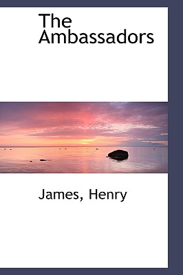 The Ambassadors: vol. II