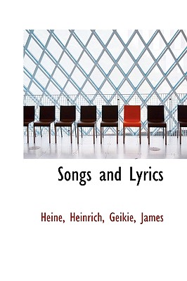 Songs and Lyrics