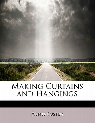 Making Curtains and Hangings Image for Making Curtains and Hangings