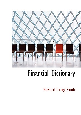 Financial Dictionary