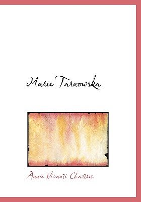Image for Marie Tarnowska Marie Tarnowska