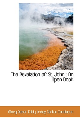 Image for The Revelation of St. John: An Open Book