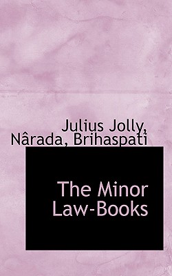 The Minor Law-Books