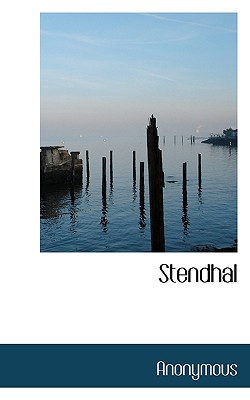 Stendhal