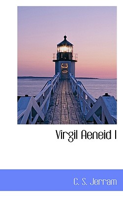 Virgil Aeneid I (Latin Edition)