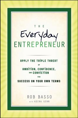 The Everyday Entrepreneur