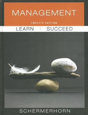 Image for Management, 12th Edition