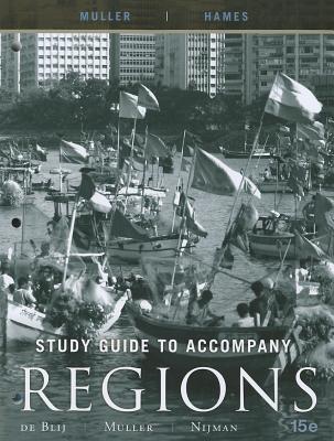 Study Guide to accompany Realms, Regions and Concepts, 15e