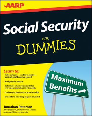 Social Security For Dummies