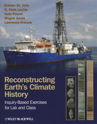 Reconstructing Earth's Climate History: Inquiry-based Exercises for Lab and Class