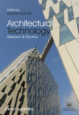 Architectural Technology: Research and Practice
