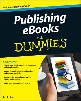 Image for Publishing E-Books For Dummies Publishing E-Books For Dummies