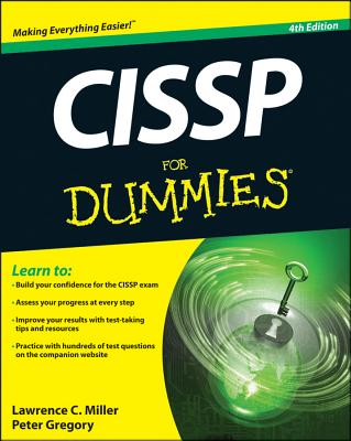 CISSP For Dummies