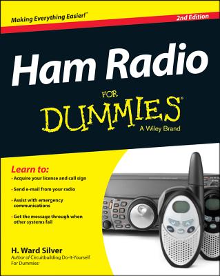 Ham Radio FD, 2e