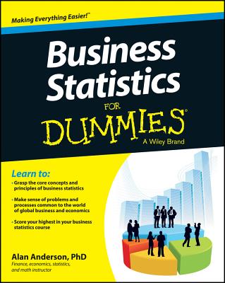 Image for Business Statistics FD Business Statistics FD