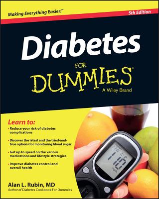 Image for Diabetes for Dummies (Revised) Diabetes for Dummies (Revised)