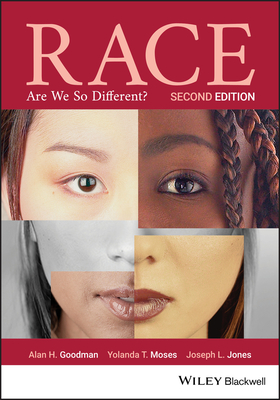 Race: Are We So Different