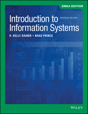 Introduction to Information Systems
