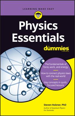 Image for Physics Essentials For Dummies