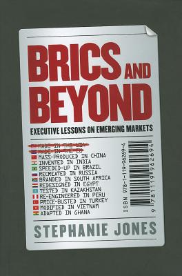 BRICs and Beyond: Lessons on Emerging Markets