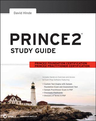 PRINCE2 Study Guide