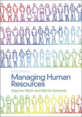 Managing Human Resources: Human Resource Management in Transition