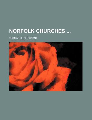 Norfolk Churches