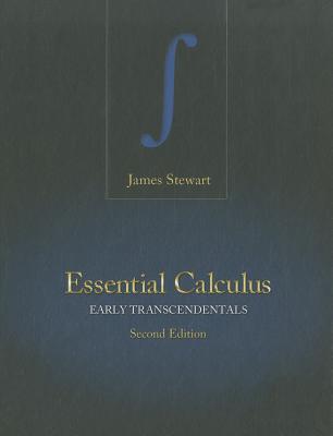 Essential Calculus: Early Transcendentals - Standalone Book