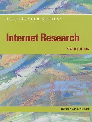 Internet Research, 6th Edition