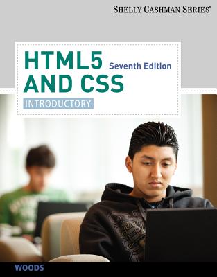 HTML5 and CSS: Introductory