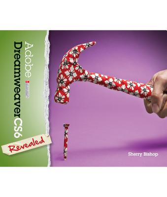 Image for Adobe Dreamweaver CS6 Revealed (Adobe CS6) Adobe Dreamweaver CS6 Revealed (Adobe CS6)