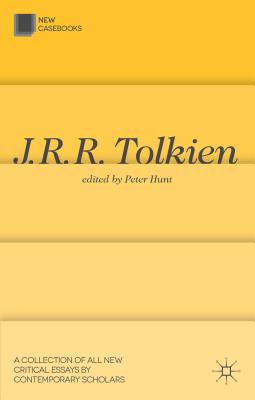 J.R.R. Tolkien (New Casebooks)