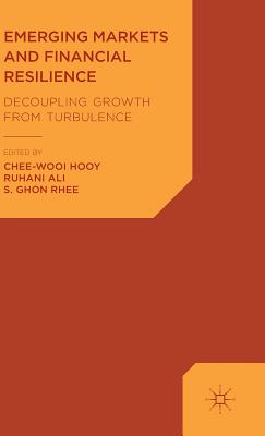Emerging Markets and Financial Resilience: Decoupling Growth from Turbulence