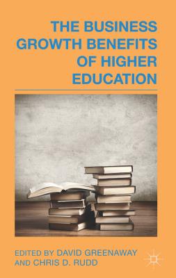 The Business Growth Benefits of Higher Education Image for The Business Growth Benefits of Higher Education
