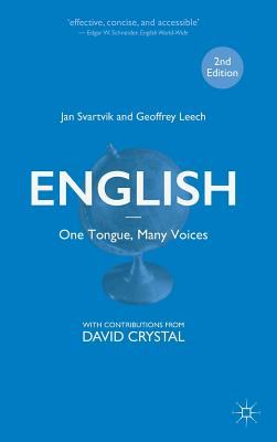 Image for English ? One Tongue, Many Voices
