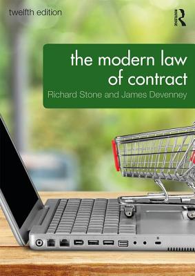 The Modern Law of Contract (Volume 2)