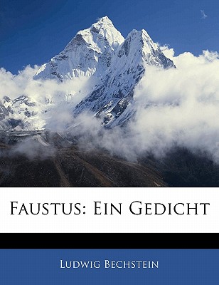 Faustus: Ein Gedicht (German Edition)