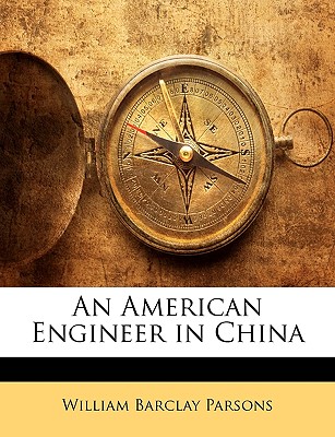 An American Engineer in China