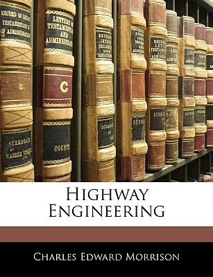 Highway Engineering