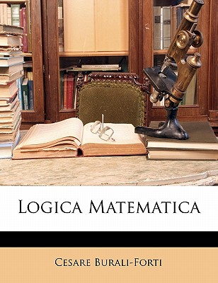Logica Matematica (Italian Edition)