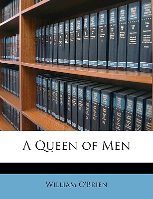 A Queen of Men