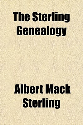 The Sterling Genealogy