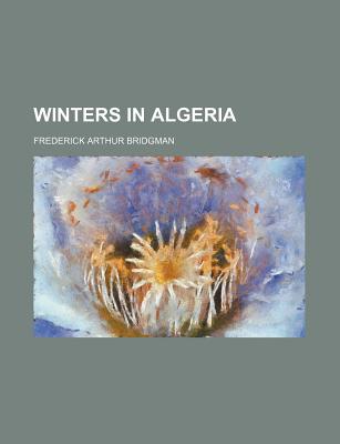 Winters in Algeria