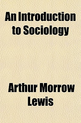 An Introduction to Sociology