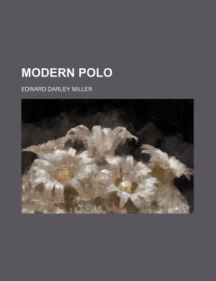 Modern polo