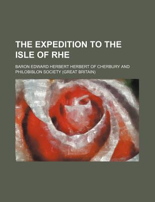 The expedition to the Isle of Rhe