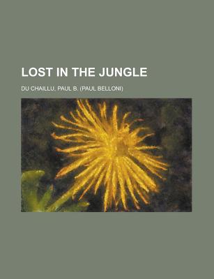 Lost in the Jungle